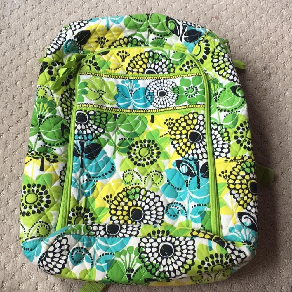 vera Bradley backpack